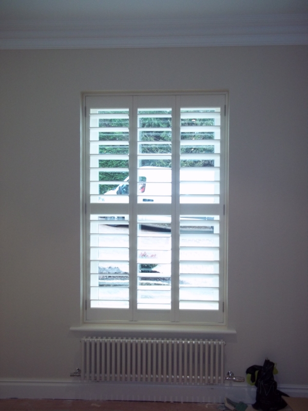 Hidden Push Rods Hampshire Shutters Shutterly Fabulous