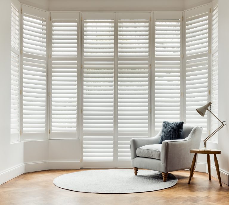 White Shutters | Interior Window Shutters | Shutterly Fabulous