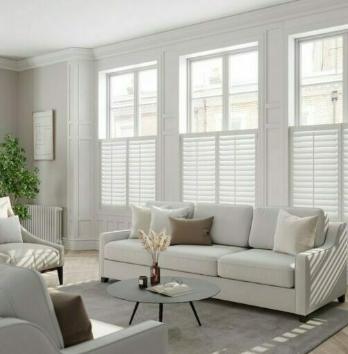 The Secrets to Styling your Shutters… thumbnail