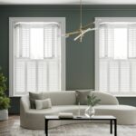 Interior Shutters | Fitted Window Shutters | Shutterly Fabulous