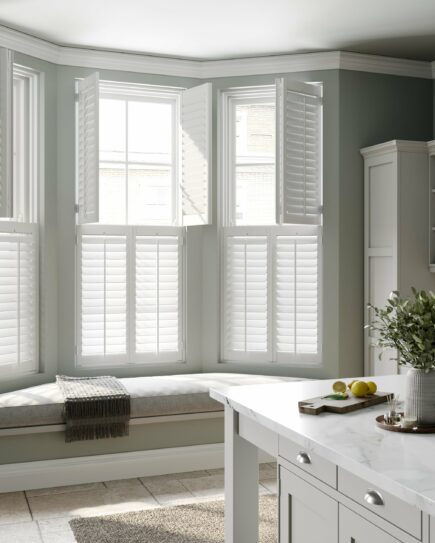 Sash Window Shutters