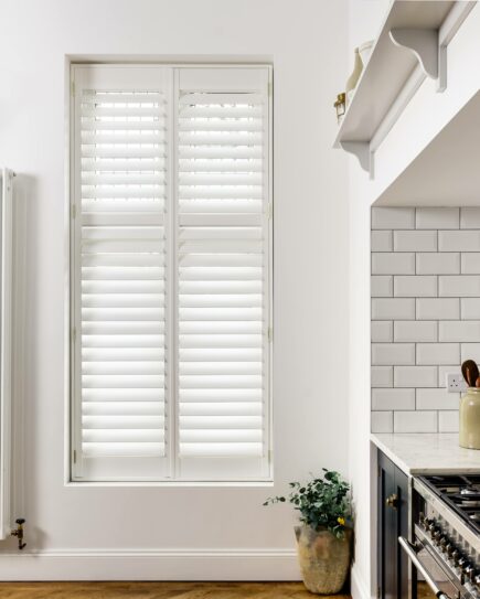 kitchen shutters